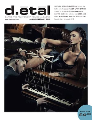 detal magazine