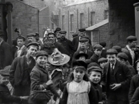 BFI Player